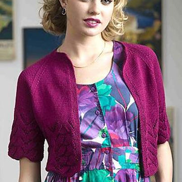 K816-Passport Cardigan
