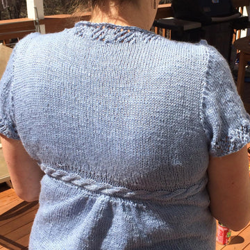 Mommy's Tunic