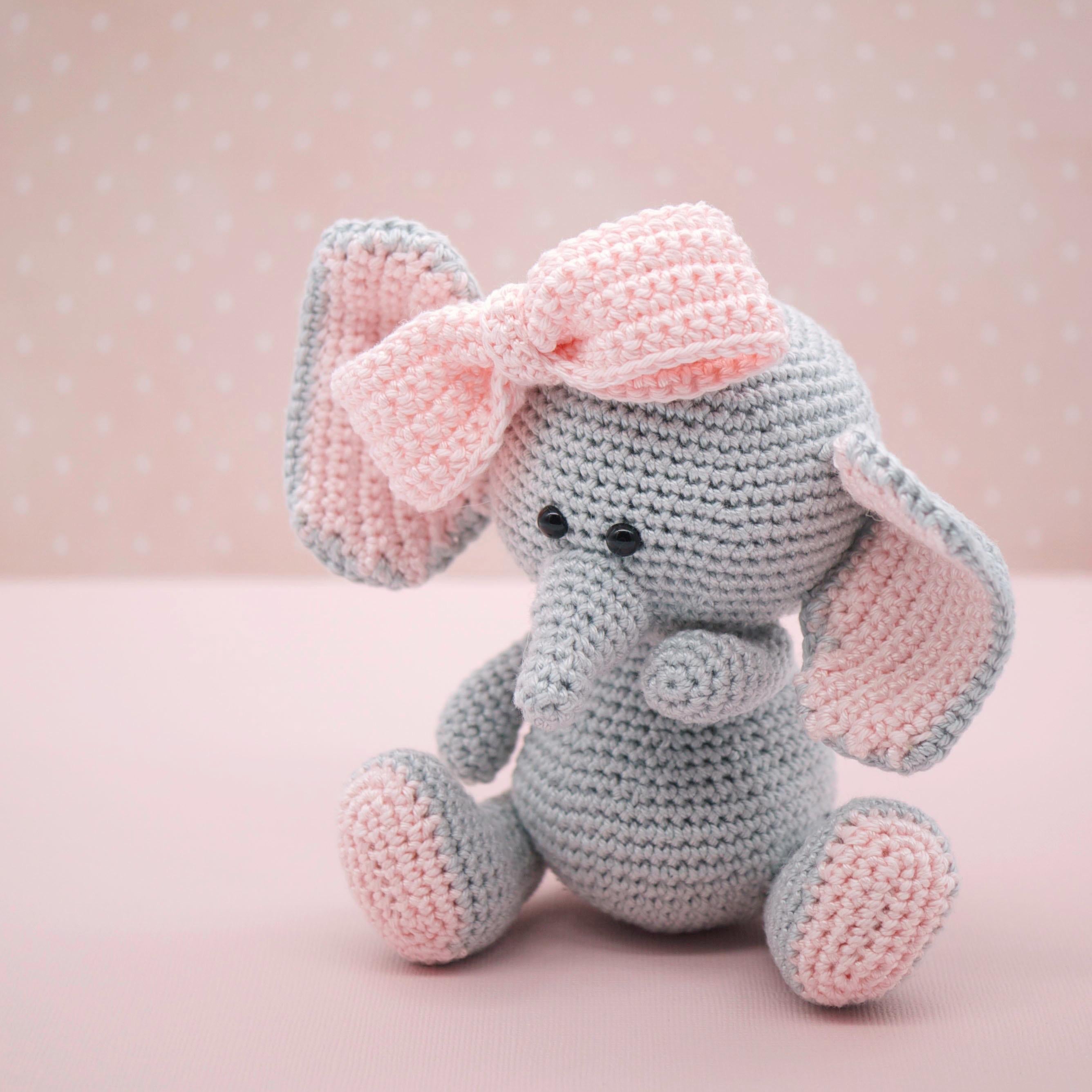 Ellie the Elephant