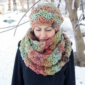 Best friend slouchy hat