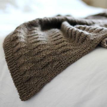 Concetta Blanket - Bulky