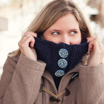 Winifred Cowl