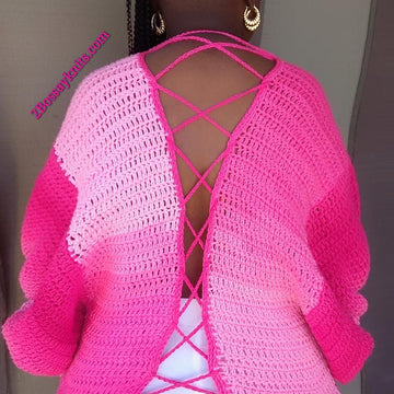 Be Mine Sweater
