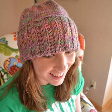 Lost Banner Hat