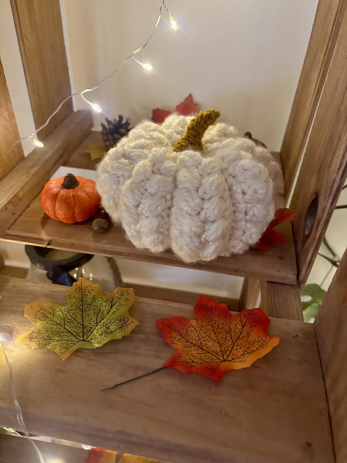 Pumpkin