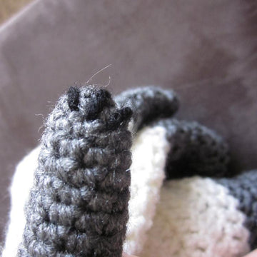Totoro Lovey