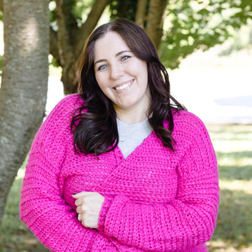 Party Cardi
