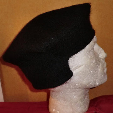 Scholar's cap