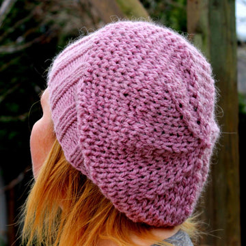 Instant Gratification Hat