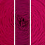 Bold Pink Shades (015)