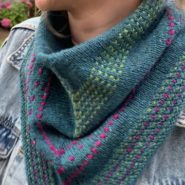 Atlantic Cowl