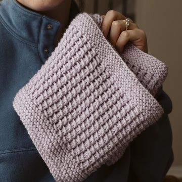 Bamboo Cowl