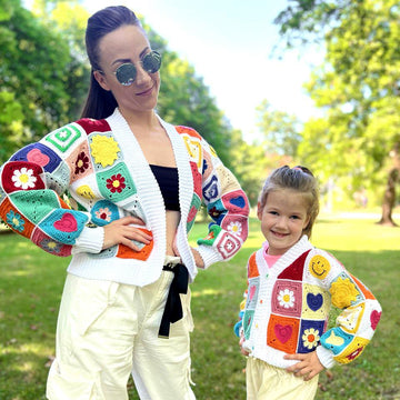 JOYSIE Matching Duo