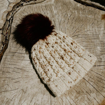 Chocolate Shop Headband