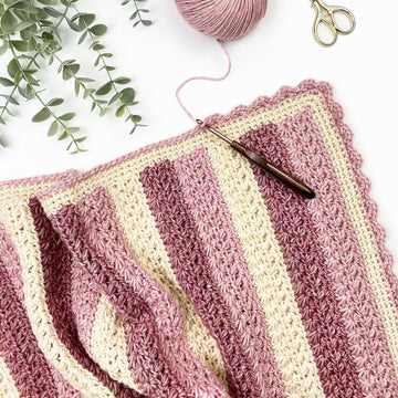 Starfall Blanket