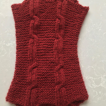 Snood for Agnes TJD33