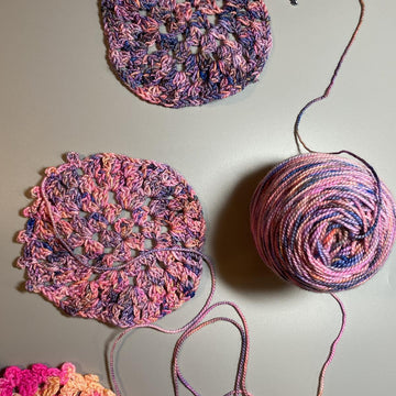 Yarnament Wrap