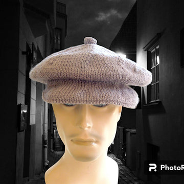Shelby Baker Boy Cap