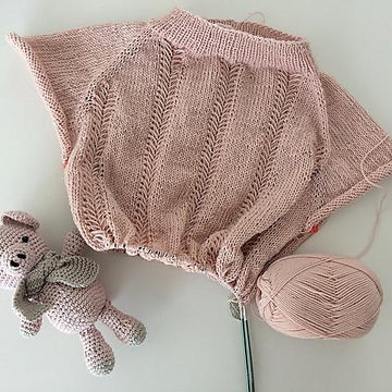 Amanda sweater