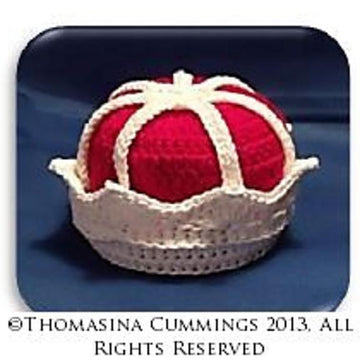 A Crown for a King