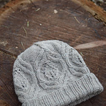 #242 Kiki Hat