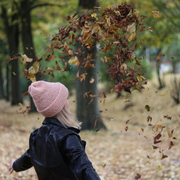 EASY PEASY Beanie