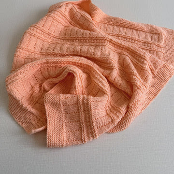 Sundust Blanket