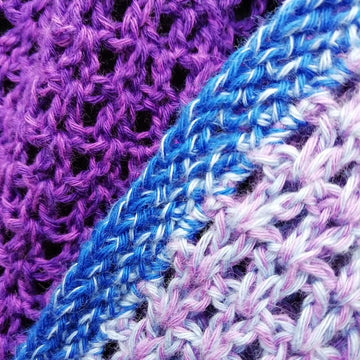 Cockleshell Wrap