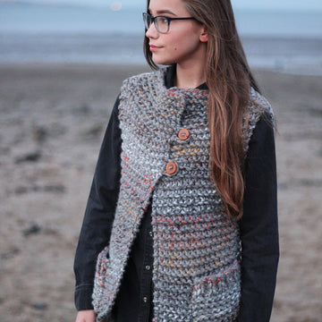 Flint jacket