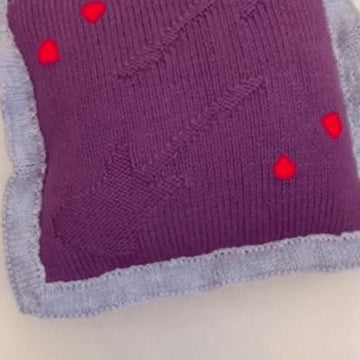 Guitar Cushion Cover
