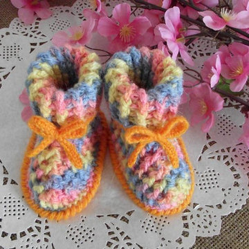 Alegria Baby Set