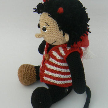Little Imp