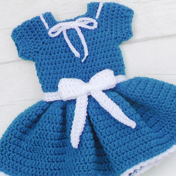 Alice Dress Set