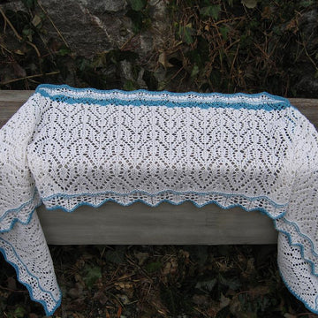 Friendship Shawl