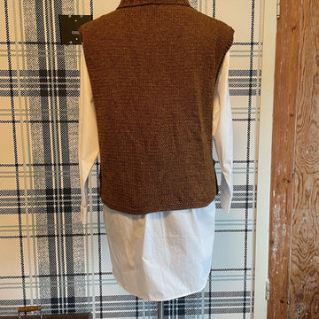 Vinter vest