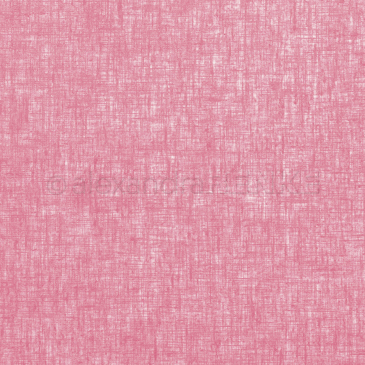 Alexandra Renke Marmalade Design Paper 12"X12" - Linen Raspberry