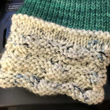 Colorado Winter Mitts