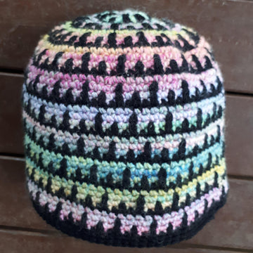 Bodilla Toque (US)