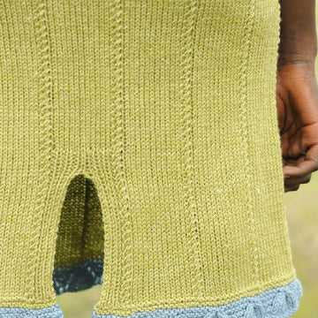 Song Skirt