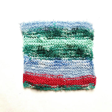 Holiday Dishcloths