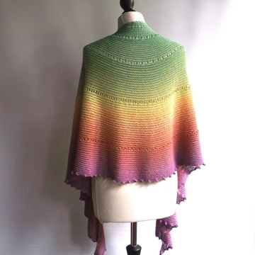 Garter Fade