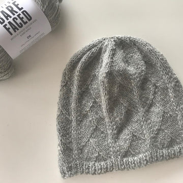 Percy beanie hat