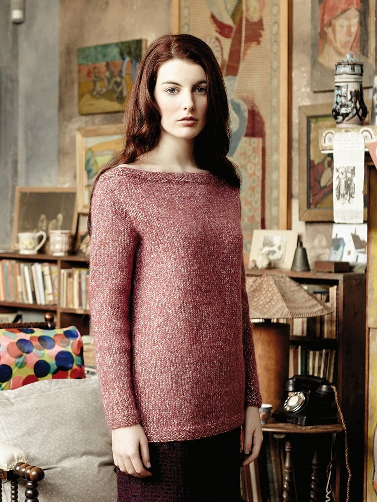 Fazed Tweed Collection
