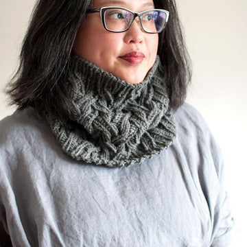 Oleander Cowl