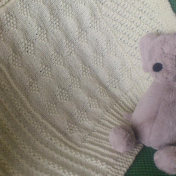Noah's Blanket