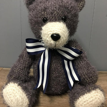 Lucas the Bear