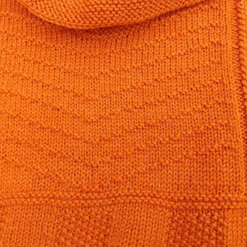 ASTRIDE, a woollen guernsey for ladies