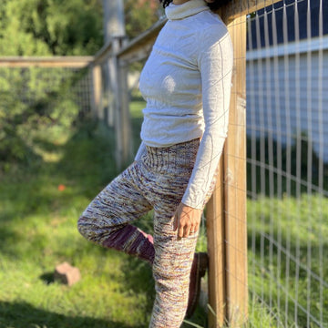 Cake Leggings