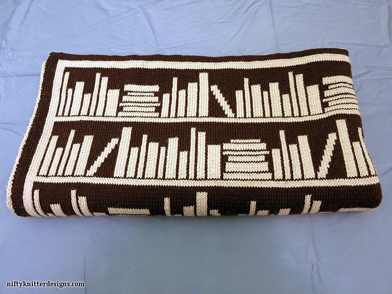 Book Lover Blanket