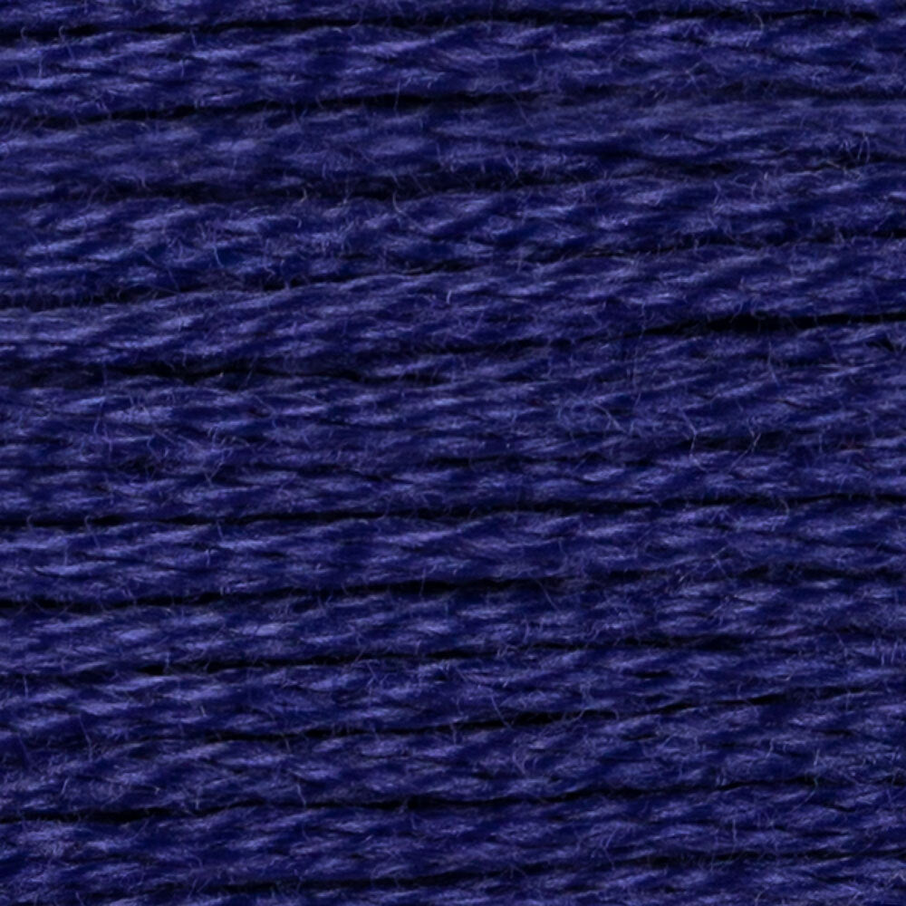 DMC Stranded Cotton - Cool Shades